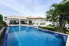 Orchid Paradise Homes OPV219