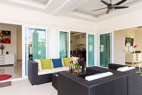 Orchid Paradise Homes OPV219