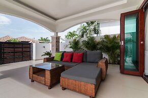 Orchid Paradise Homes OPV209