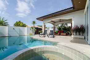 Orchid Paradise Homes OPV209
