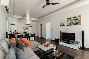Orchid Paradise Homes OPV209