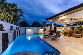 Orchid Paradise Homes OPV209