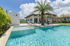 Orchid Paradise Homes OPV220