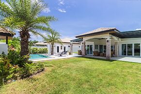 Orchid Paradise Homes OPV220