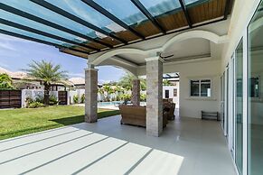 Orchid Paradise Homes OPV220