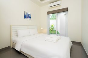 Orchid Paradise Homes OPV218