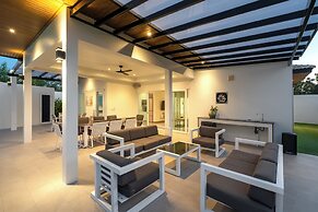 Orchid Paradise Homes OPV218