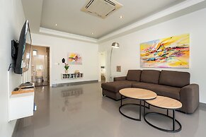 Orchid Paradise Homes OPV218