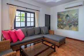 Orchid Paradise Homes OPV05