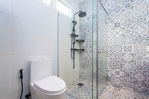 Orchid Paradise Homes OPV15