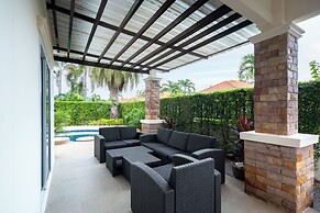 Orchid Paradise Homes OPV15
