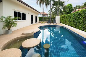 Orchid Paradise Homes OPV15