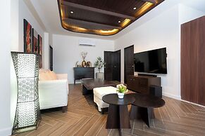 Orchid Paradise Homes OPV15