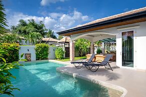 Orchid Paradise Homes OPV213