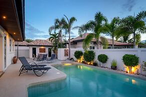 Orchid Paradise Homes OPV213