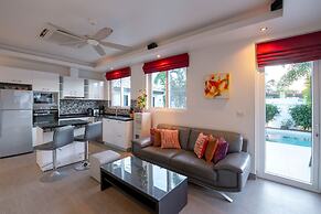 Orchid Paradise Homes OPV213