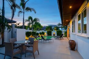 Orchid Paradise Homes OPV213