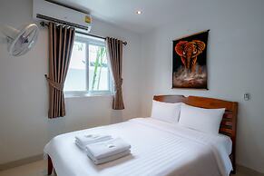 Orchid Paradise Homes OPV202