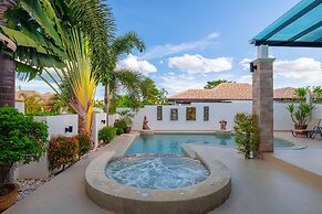 Orchid Paradise Homes OPV202