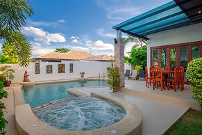 Orchid Paradise Homes OPV202