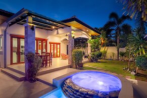 Orchid Paradise Homes OPV202