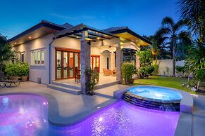 Orchid Paradise Homes OPV202