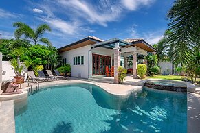 Orchid Paradise Homes OPV202