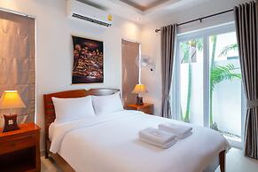 Orchid Paradise Homes OPV202