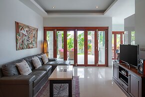 Orchid Paradise Homes OPV202
