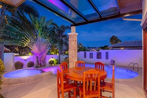 Orchid Paradise Homes OPV202