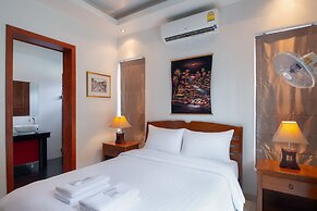 Orchid Paradise Homes OPV202
