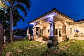 Orchid Paradise Homes OPV20
