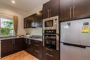 Orchid Paradise Homes OPV20