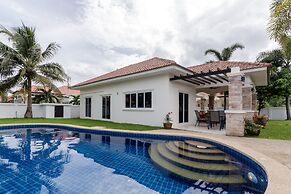 Orchid Paradise Homes OPV20