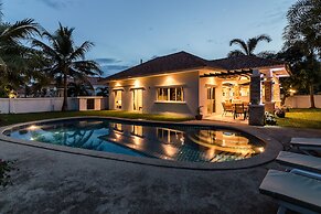 Orchid Paradise Homes OPV20