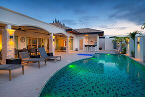 Orchid Paradise Homes OPV515