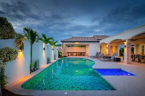 Orchid Paradise Homes OPV515