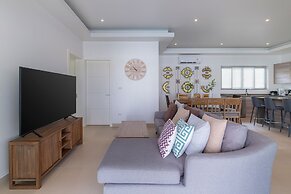 Orchid Paradise Homes OPV515