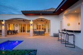 Orchid Paradise Homes OPV515
