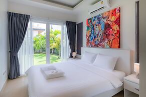 Orchid Paradise Homes OPV515