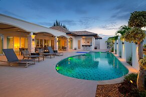 Orchid Paradise Homes OPV515