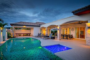 Orchid Paradise Homes OPV515