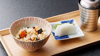 Hamanoyu