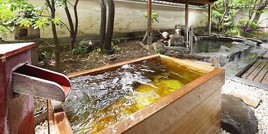 Hamanoyu