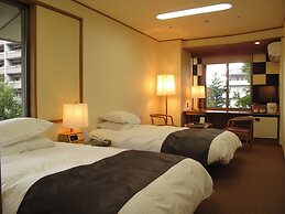 Hamanoyu