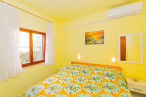 Apartments Petener - Great Location