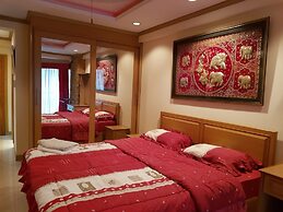 5th Floor Condo Jomtien Beach