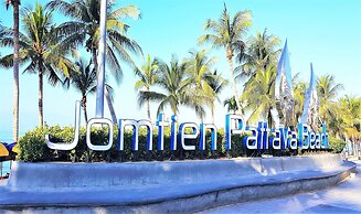 5th Floor Condo Jomtien Beach
