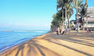 5th Floor Condo Jomtien Beach