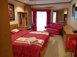 5th Floor Condo Jomtien Beach